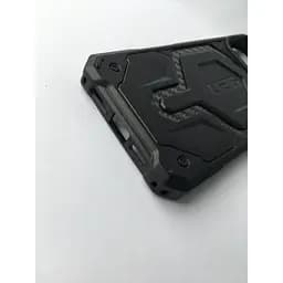 Оригінальний протиударний чохол UAG Monarch Pro MagSafe для Iphone 16 Pro Max (6.9") Carbon Fiber 114457114242 - мініатюра 8