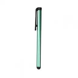 Стилус для ємнісних екранів Primo ST-03 Green - мініатюра 2