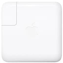 Адаптер для ноутбука Apple 61W USB-C Power Adapter (MNF72)