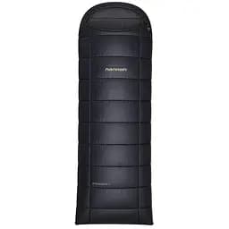 Спальник Hannah Ranger 200 Grey L левый (1052-10029404HHX.01.95L)