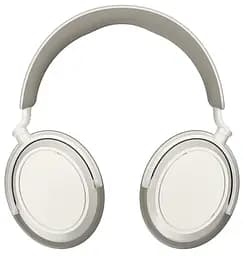 Навушники Accentum Plus Wireless White Sennheiser teh0023169 - мініатюра 4