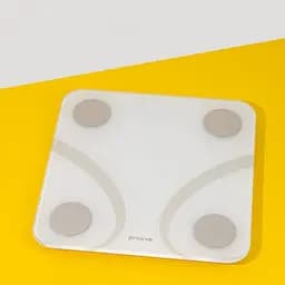 Смарт-ваги Proove Balance white - мініатюра 4