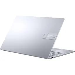 Ноутбук ASUS Vivobook 15X K3504ZA-BQ243 15.6' FHD IPS, Intel i3-1215U, 16GB, F512GB, UMA, NoOS, Сріблястий (90NB11S2-M009Y0) - мініатюра 5