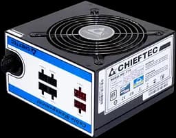 Блок питания Chieftec CTG-550C 550W (CTG-550C)