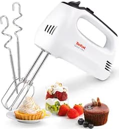 Міксер Tefal HT310138 White UA - мініатюра 7