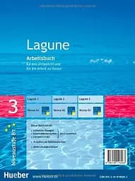 Lagune. Arbeitsbuch 3 - мініатюра 2