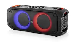Акустична система Real-El X-795 Black - мініатюра 7