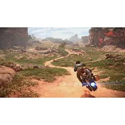 Ключ активації Microsoft Star Wars Outlaws Ultimate Edition для Xbox Series S/X - мініатюра 2