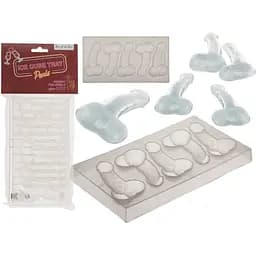 Форма для льоду OOTB Ice Cube Tray Penis