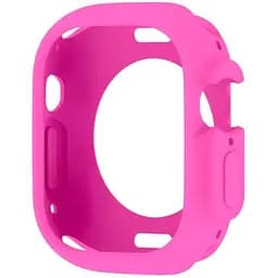 Захисний чохол для Apple Watch CB 45 мм Pink 457767659