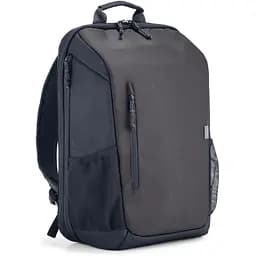 Рюкзак для ноутбука HP 15.6" Travel 18L IGR Laptop Backpack (6B8U6AA) - мініатюра 3