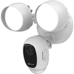 IP відеокамера Ezviz LC1C (CS-LC1C-A0-1F2WPFRL white) 2МП (2.8 мм) Wi-Fi