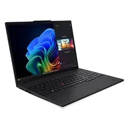 Ноутбук Lenovo ThinkPad T16 G4 AI 5 Pro 340 32GB 512GB Windows 11 Професійна - мініатюра 3