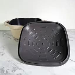 Каструля Pepper Panna PR-2316-24, 24 х 12 см 4.9 л (127460) - мініатюра 4