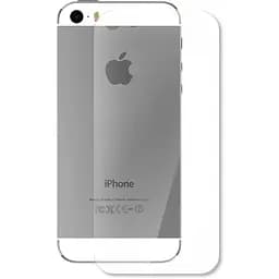 Захисна плівка StatusSKIN для Apple iPhone 5s Корпус Матова Titan