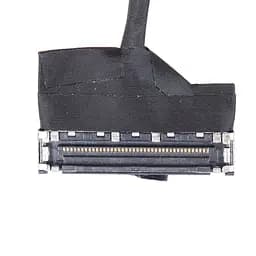 Шлейф матриці для Acer Aspire A517-51G A517-51P A517-51GP, (eDP 30pin, 50.GSUN2.011, DC020035U00, Original) - мініатюра 2