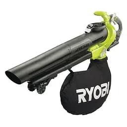 Воздуходув-пылесос садовый аккумуляторный Max Power RBV36B 36В Ryobi teh0025718
