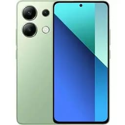 Телефон Xiaomi Redmi Note 13 8/256Gb Mint Green UA