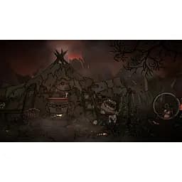 Ключ активації Microsoft Creepy Tale: Some Other PlAce для Xbox One/Series S/X - мініатюра 2