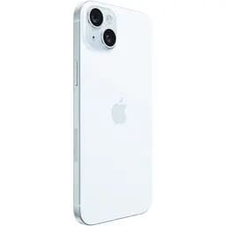 Смартфон Apple iPhone 15 Plus 256GB Blue (MU1F3) [92592] - мініатюра 6
