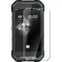 Захисна плівка StatusSKIN для Blackview BV6000s Екран Глянцева Titan