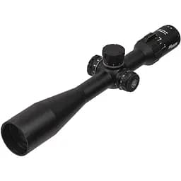 Приціл оптичний SIG Optics TANGO4 6-24x50mm, 30mm, FFP, DEV-L MRAD illum., Black
