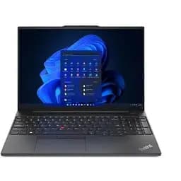Ноутбук Lenovo ThinkPad E16 Gen 1,7 7730U,16 GB,512 GB,Radeon,DOS