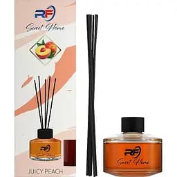 Аромадиффузор Real Fresh Сочный Персик 100 мл