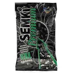 Семечки подсолнечника Semki Premium XXL жареные соленые 120 г (853296)