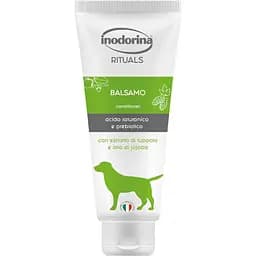 Кондиціонер Inodorina Dog Balsam з олією жожоба для розплутування шерсті у собак 250 мл (240.0040.001)