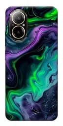 Чохол Demsky Neon Fuel для Realme C67 4G