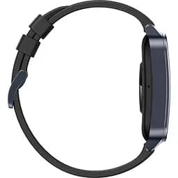 Смарт-годинник Kieslect Smart Calling Watch KS 3 Black - мініатюра 3