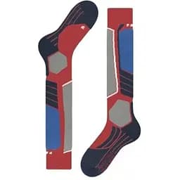 Шкарпетки Falke ESS SK2 Wool M 44-45 Tangerine (1097-16524-8097 44/45) - мініатюра 2