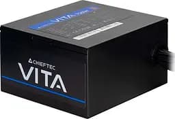 Блок живлення Chieftec Vita 750W (BPX-750-S) [141336] - мініатюра 3