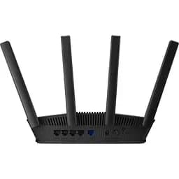Маршрутизатор RT-BE55 BE3600 4xGE LAN, 2,5xGE WAN, MESH Asus teh0017340 - мініатюра 7