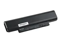 Акумулятор для ноутбуків PowerPlant IBM/LENOVO ThinkPad X131e (42T4947) 10.8V 5200 mAh