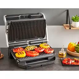 Електрогриль Tefal OptiGrill+ XL (GC727D10) - мініатюра 10