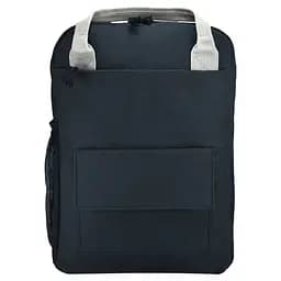 Рюкзак міський Semi Line 11 Black (J4914-8)