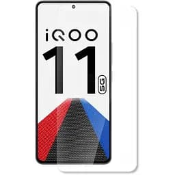 Захисна плівка StatusSKIN для Vivo iQOO 11S 5G Корпус Глянцева Pro