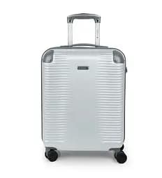 Валіза Gabol Balance XP (S) Silver (123422-022)