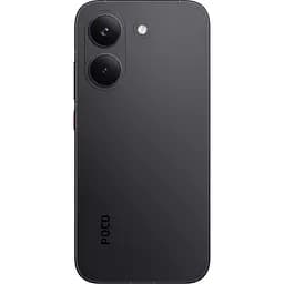 Смартфон Poco X8 Pro 8/256GB Black Global EU - мініатюра 6