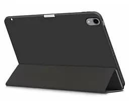 Чохол Primolux Stylus TPU для планшета Apple iPad Air 11" 2026 M4 (A3459 / A3460 / A3463) - Black - мініатюра 3