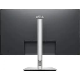 Монiтор Dell 31.5" P3225QE IPS Gray 100Hz (210-BQZY)
