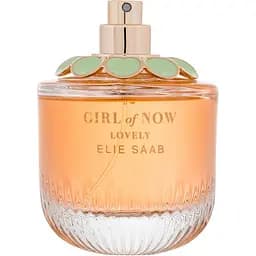 Elie Saab Girl Of Now Lovely 90 мл тестер парфумована вода