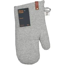 Перчатка Ardesto Oliver, 18х30см, 100% хлопок, зеленый (ART05OG)