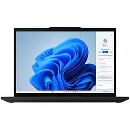 Ноутбук Lenovo ThinkPad T14 Gen 5 Ultra 7 155U la 48GHz, IPS, 64GB DDR5, 1TB, Windows 11 Pro - мініатюра 6