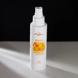Інтимний гель-лубрикант - MyLove Taste Slide Sensitive Mango, 100 мл - мініатюра 4