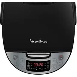 Мультиварка Moulinex SimplyCook 750 Вт чорна (MK611832) - мініатюра 5