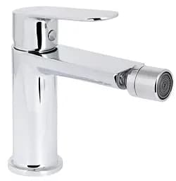 Смеситель для биде Qtap Evia, Chrome (k30) QTEVI255CRM47581
