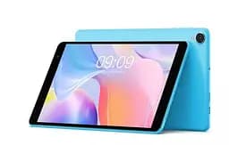 Планшет 8" Teclast P80T Aqua Blue 4/64Gb - мініатюра 3
